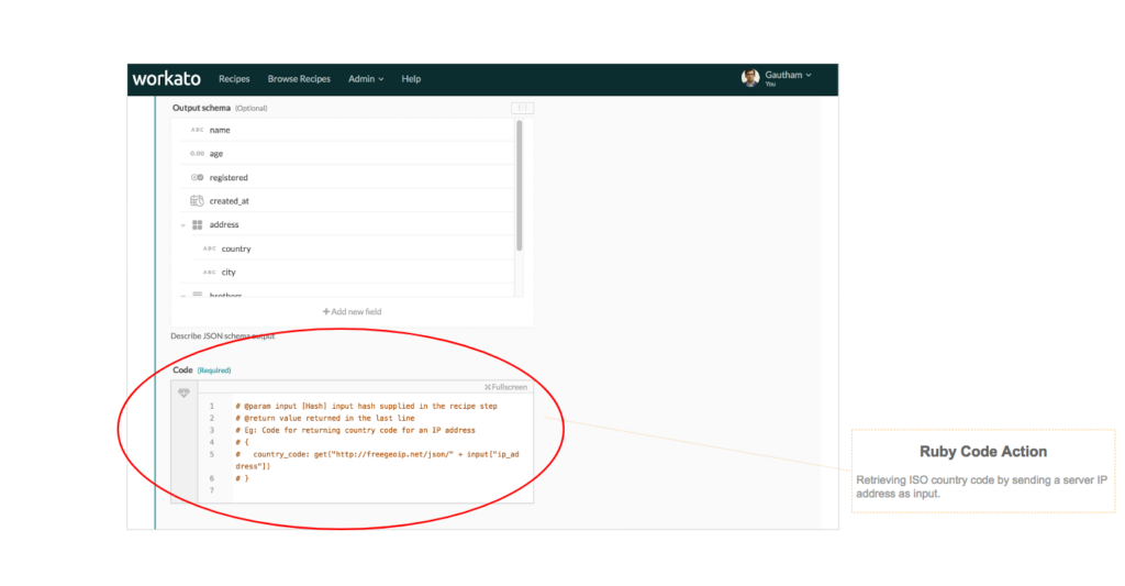 August 2017 Release - Supercharge data transformations with custom code ...