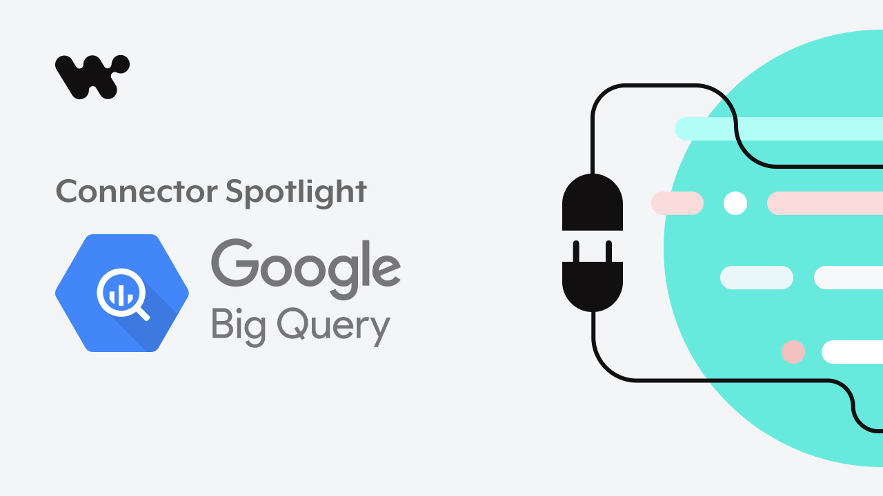 Custom automations using the Google BigQuery connector