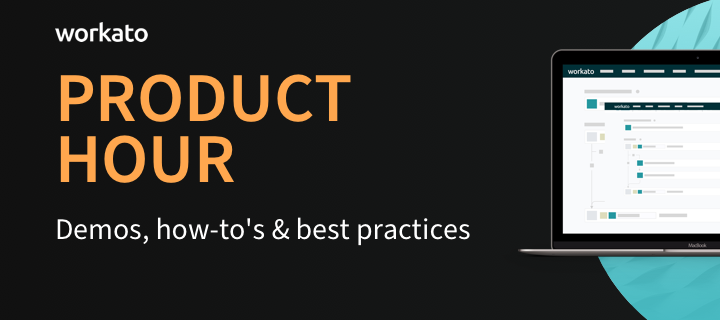 product hour banner