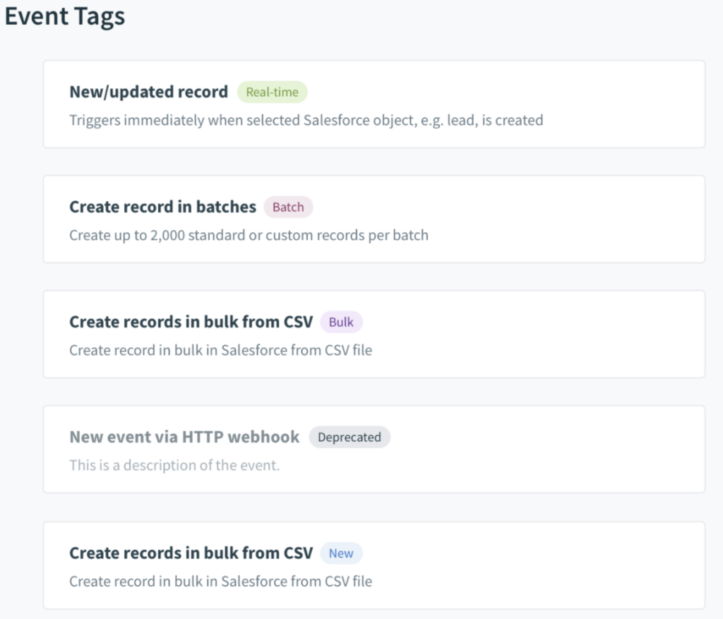 Product Update - February 2020 | Workato Product Hub