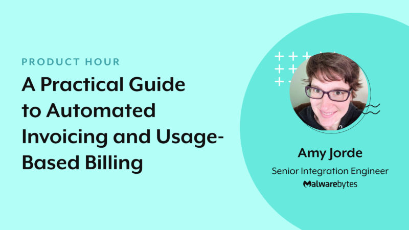 A practical guide to automated invoicing and usage-based billing | Workato