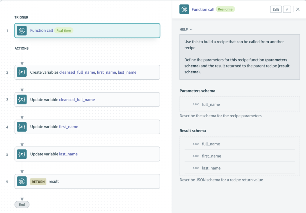 Product Scoop November 2021 | Workato Product Hub
