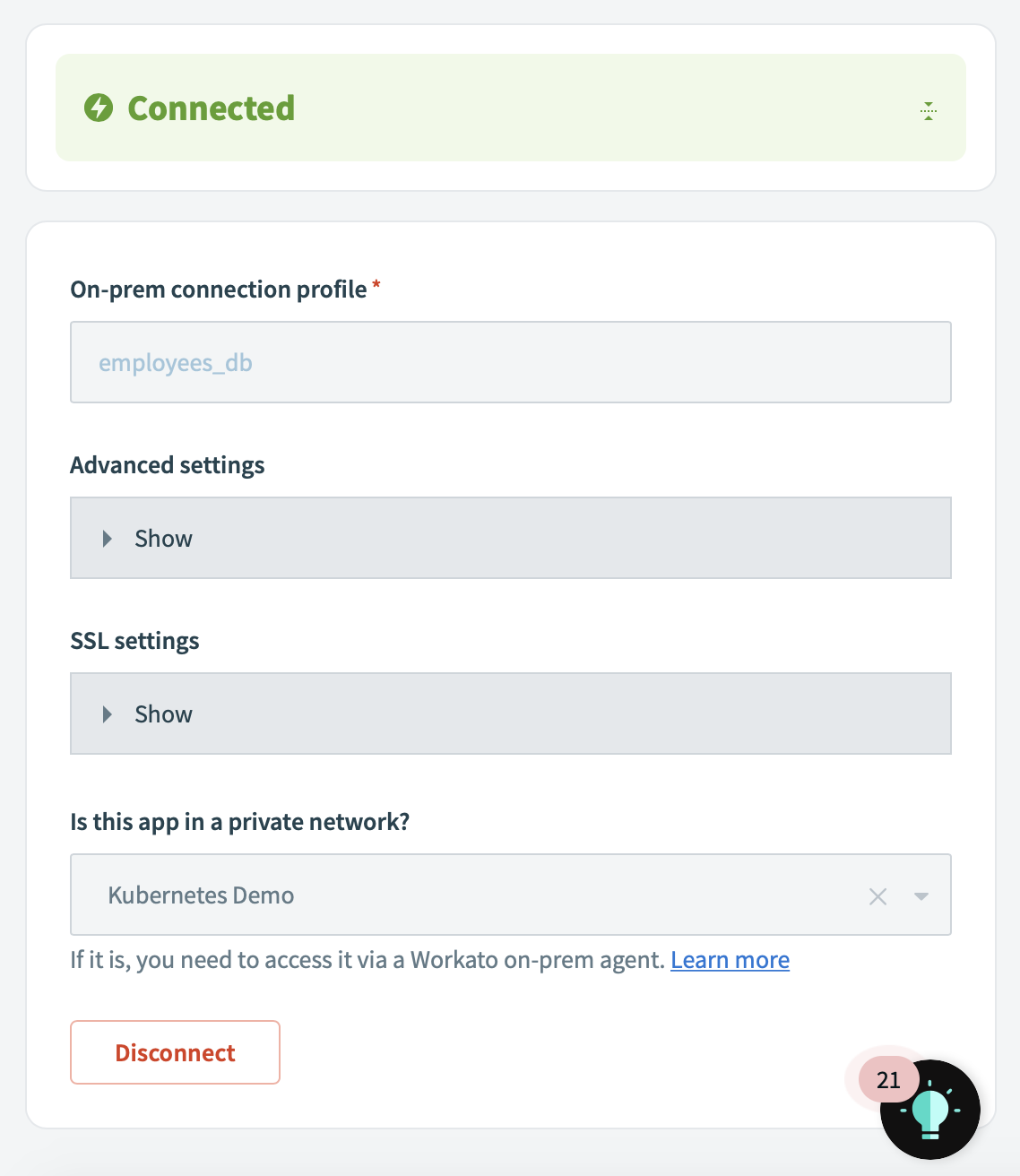 Select name of on-prem group