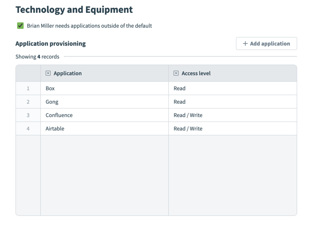 Workato Datatable Image Product Scoop - January 2024 | Workato Product Hub