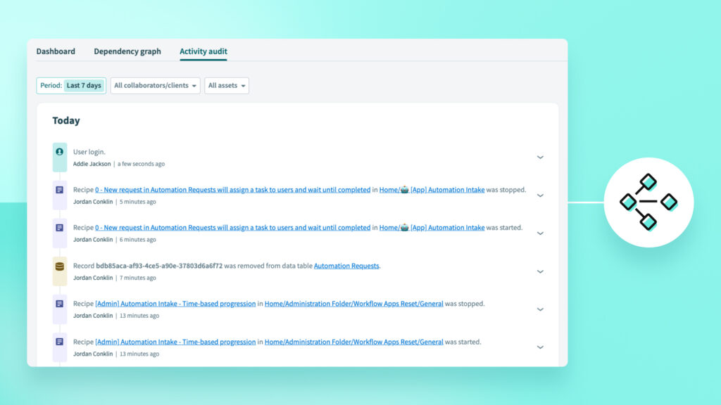Product Scoop – July 2024 | Workato Product Hub