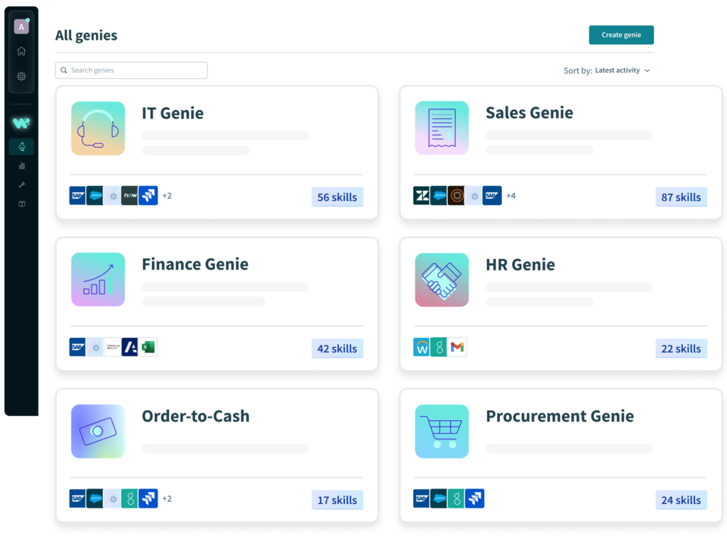 Product Scoop - 2024 Product Highlights | Workato Product Hub