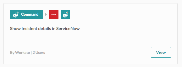 ServiceNow Jira