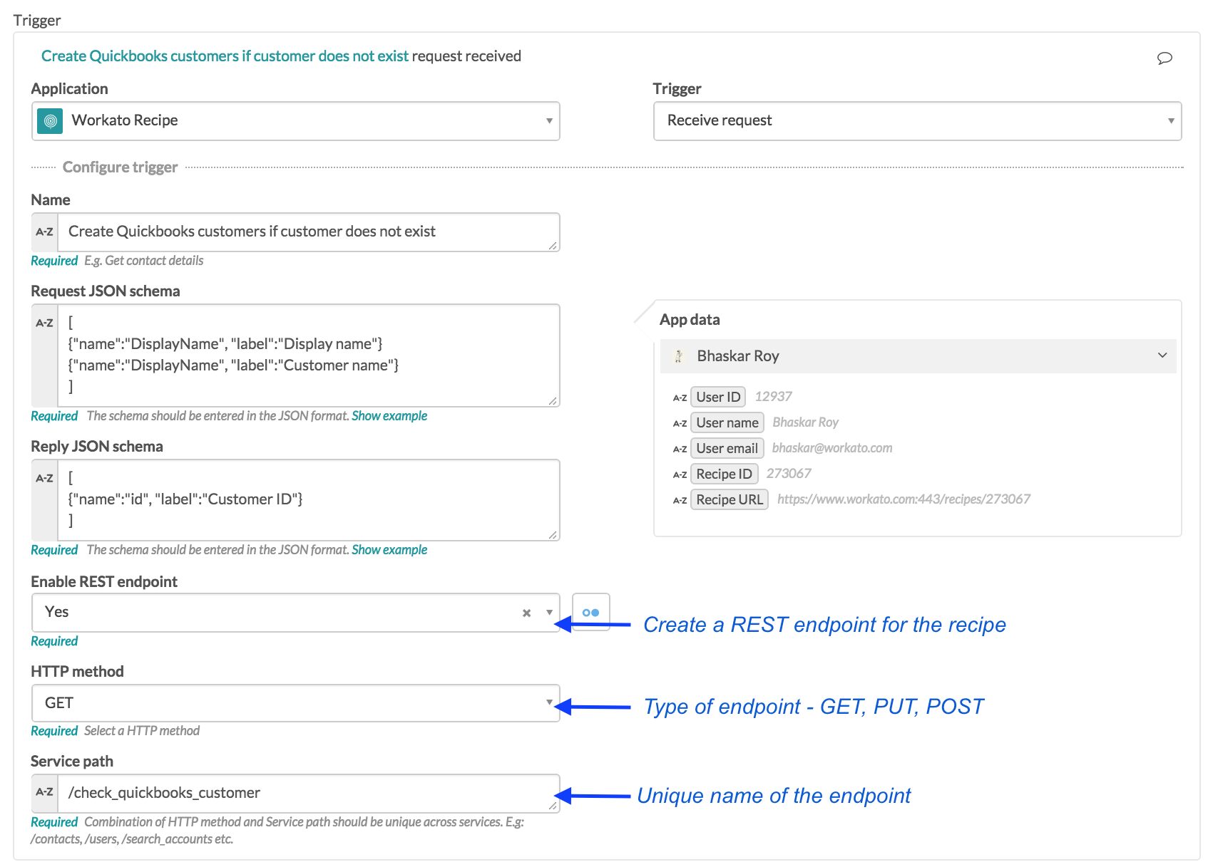 Introducing Workato's Callable Recipes and REST API Connector
