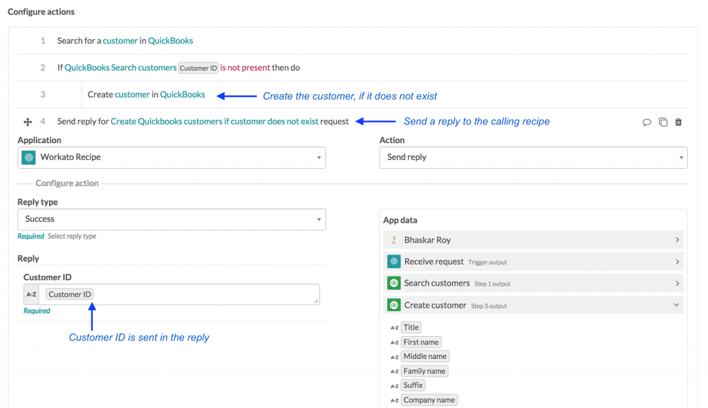 Introducing Workato's Callable Recipes and REST API Connector