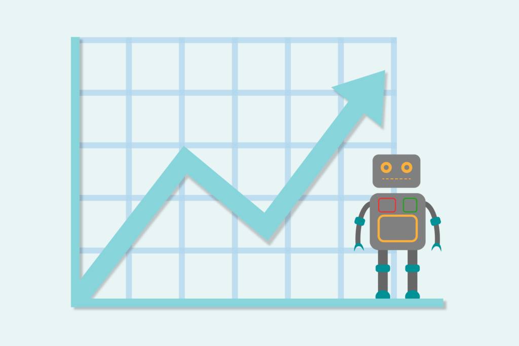 Here are the biggest automation trends to watch in 2019.