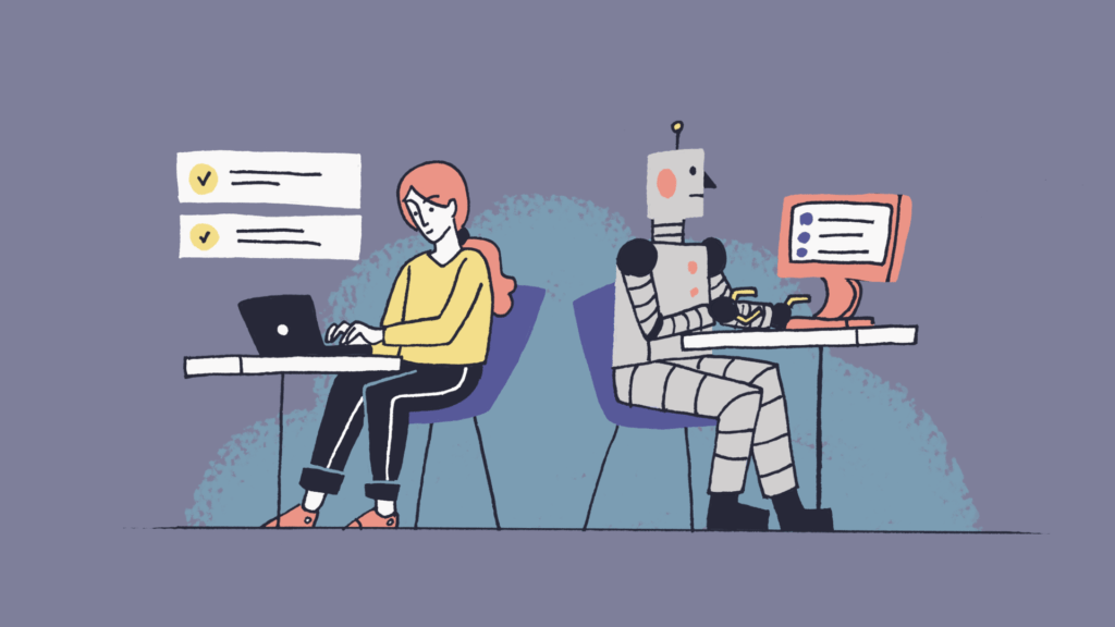 Examining the current state of AI Marketing and Sales reveals that there are many useful tools for lead routing lead scoring, and more.