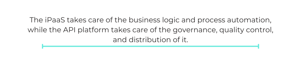 Integration vs API Management: Key Differences Explained|