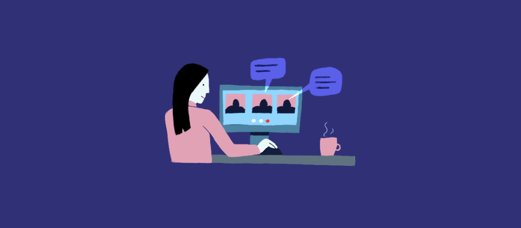 How to build a healthy remote work culture
