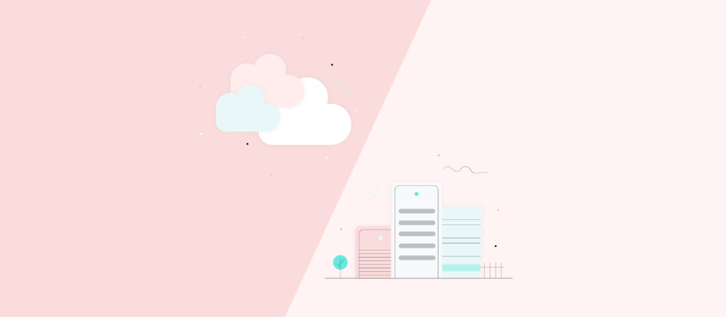 cloud vs on-prem