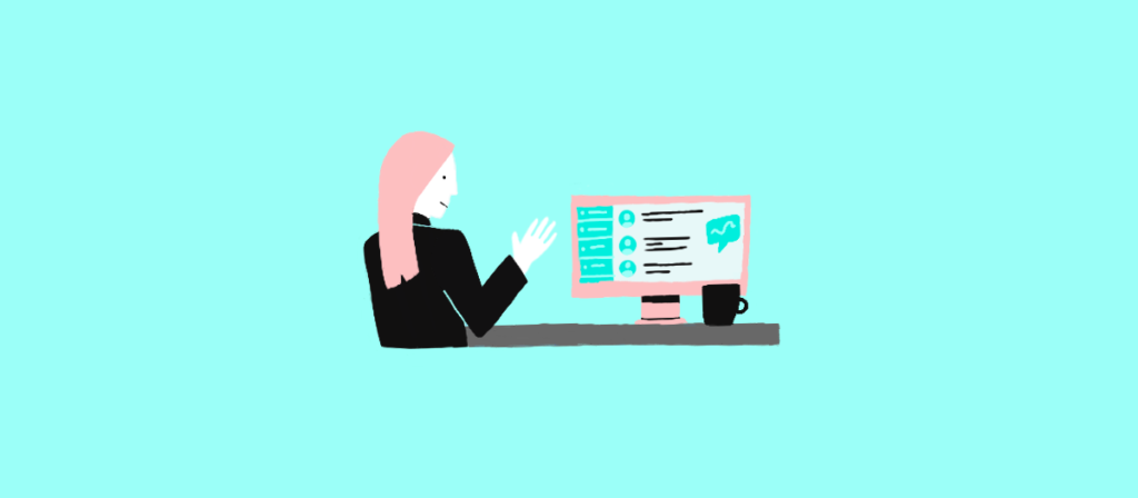 Future of work