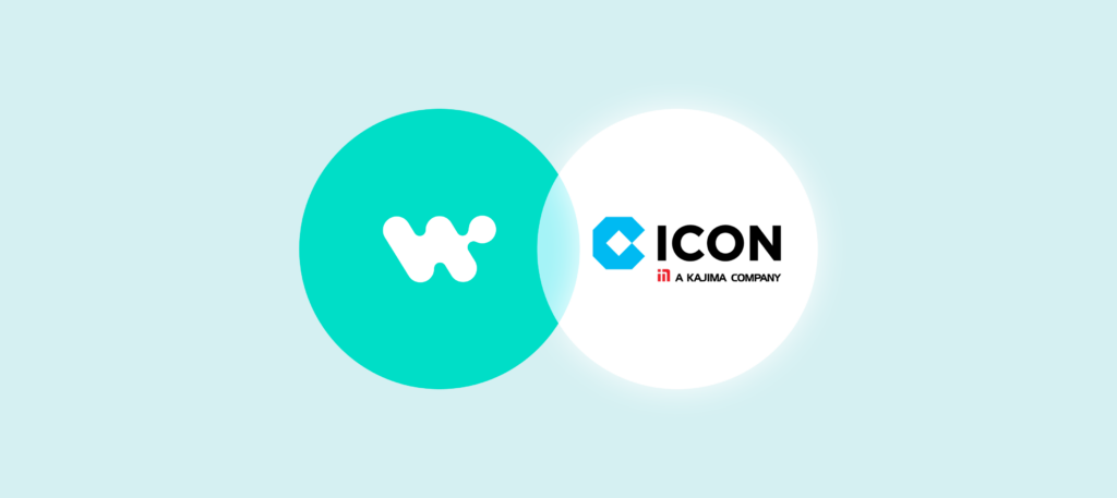 ICON Post Header Graphic