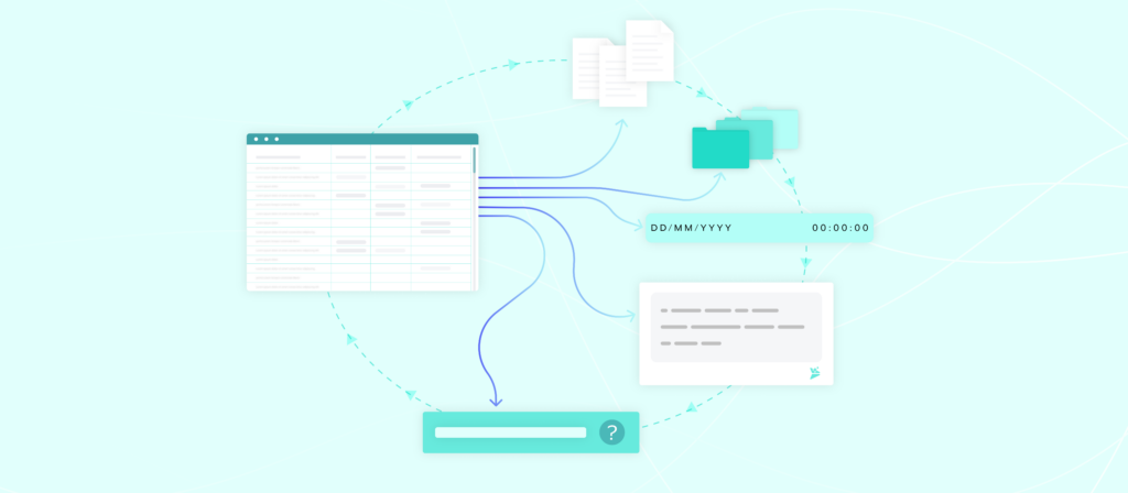 Get your data ready for AI Hero