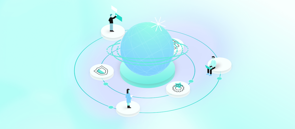 Singapore Developer Challenge Main Blog Hero