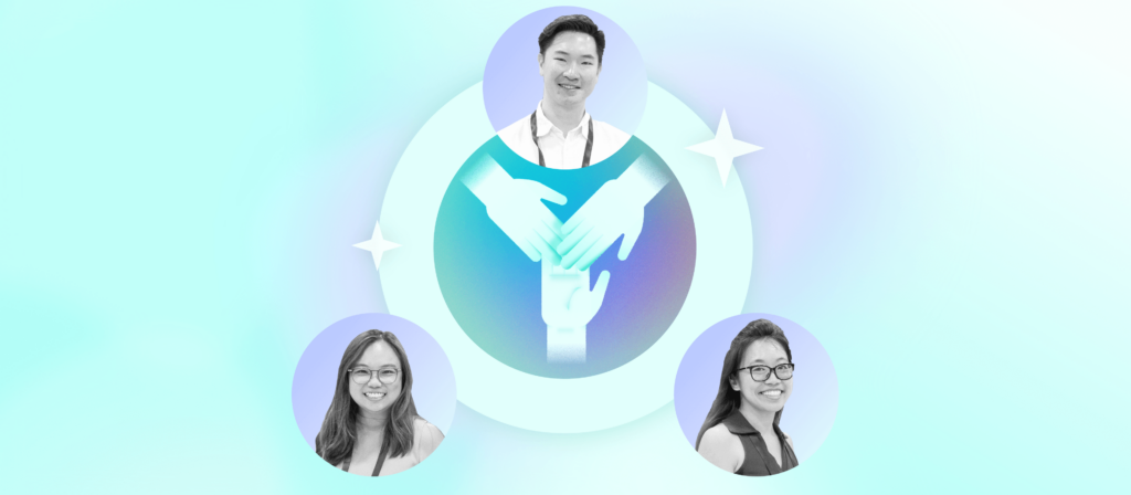 AI Developer Challenge First Place Header