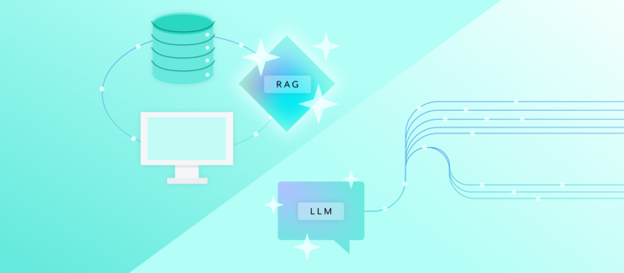 RAG LLM Header