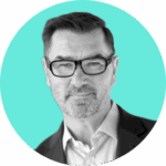 Warwick Calkin Headshot