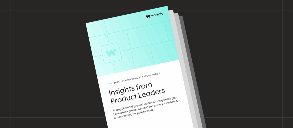 2025 integration strategy index