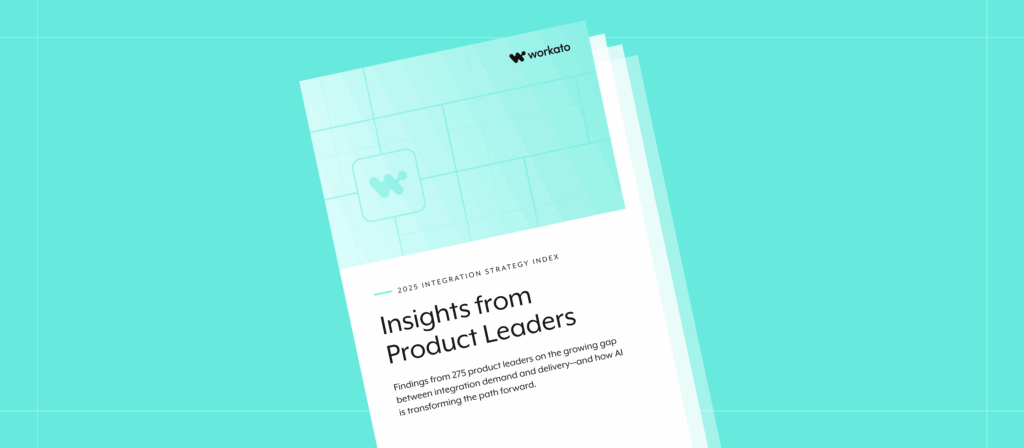 2025 Integration Strategy Index Blog Hero 2