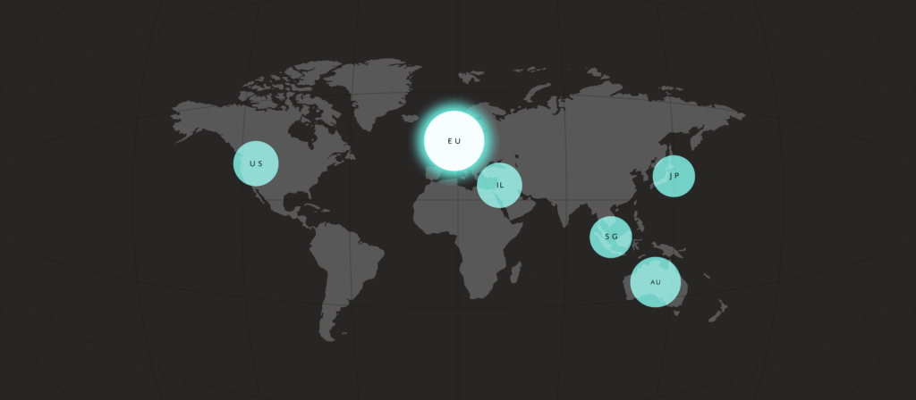 EMEA datacenter hero