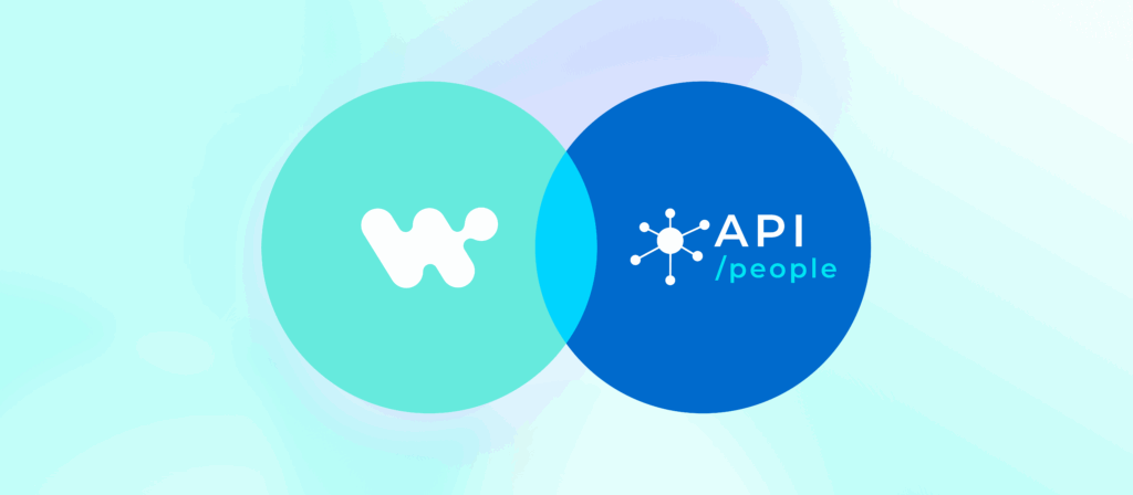 API People Hero Image