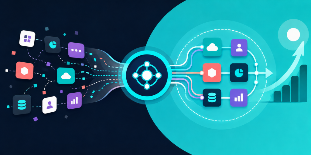 integration banner