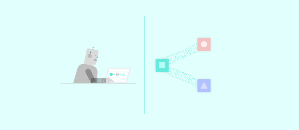 RPA vs iPaaS Hero
