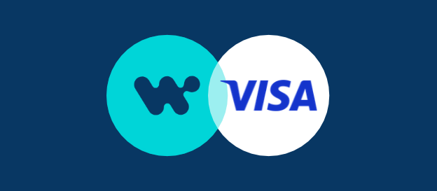 Visa x Workato Blog Featured Image