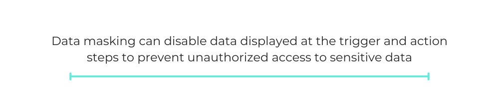 minimizes the risks of human error and also streamlines processes, enabling companies to process a larger volume of orders with the same number of staff.