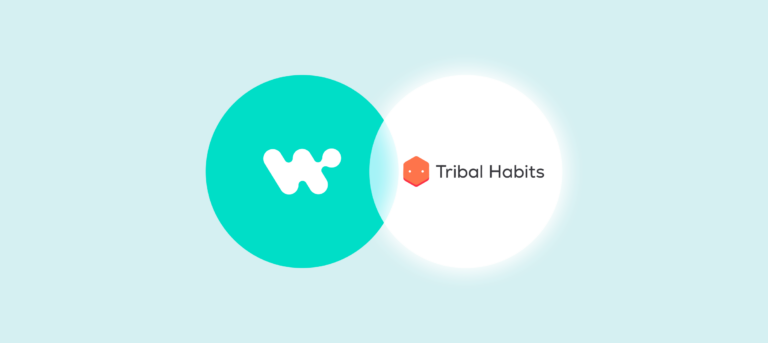 Tribal habits header