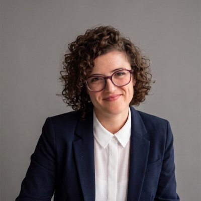Dana Hall Headshot