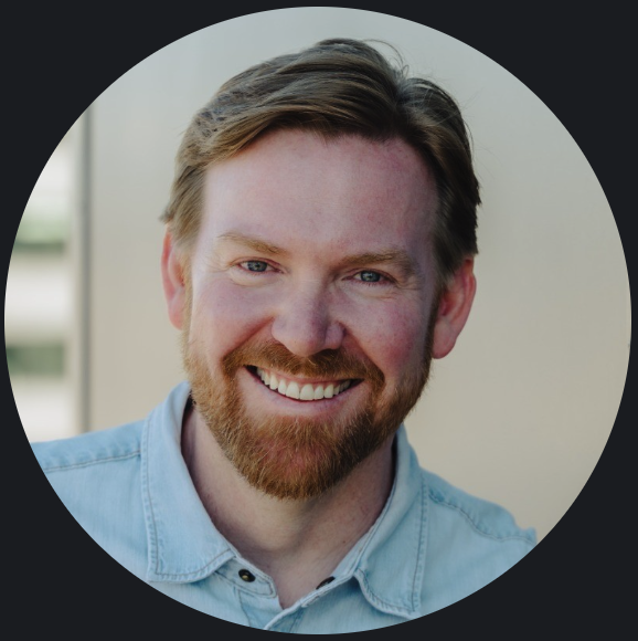 Brad Griffith Headshot