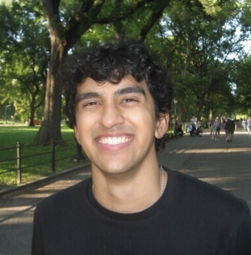 Rohan Solanki