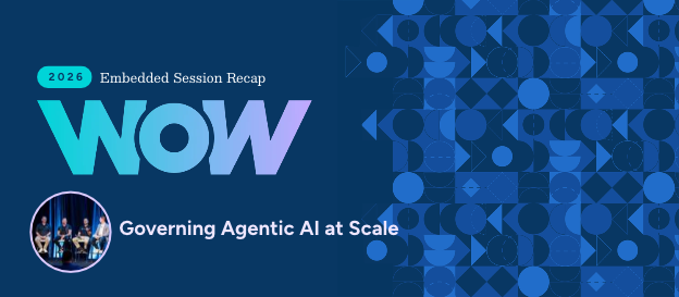 Governing Agentic AI at Scale Featured Blog Image