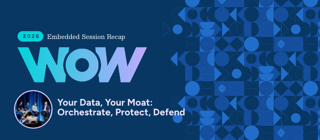 Your Data, Your Moat Featured Blog Image