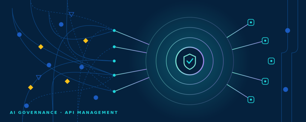AI Governance API Management Hero